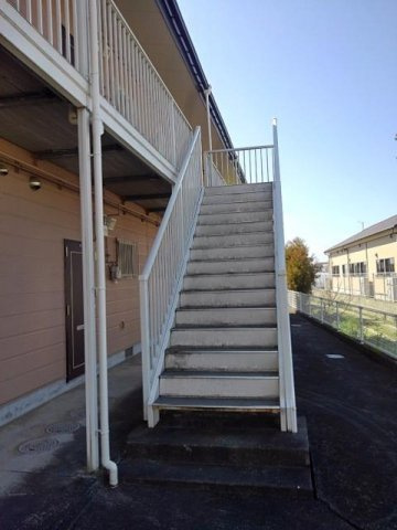 ニューシティ広川（Ｃ）のその他