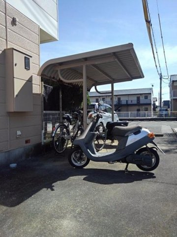 ニューシティ広川（Ｃ）のその他
