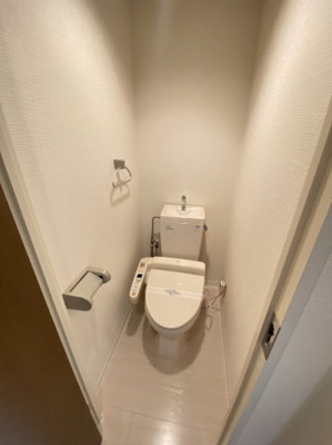 【トイレ】 | MSPALAZZO