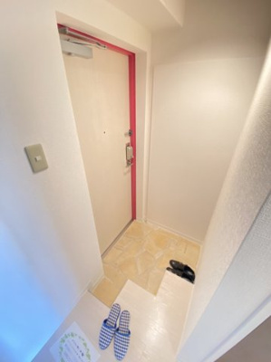 【玄関】 | MSPALAZZO