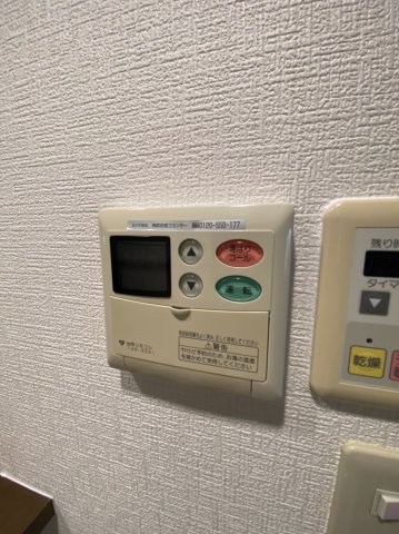 【設備】 | MSPALAZZO