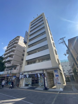 【外観】 | MSPALAZZO