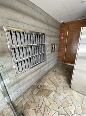 【その他共用部分】 | MSPALAZZO