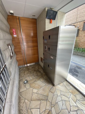 【その他共用部分】 | MSPALAZZO