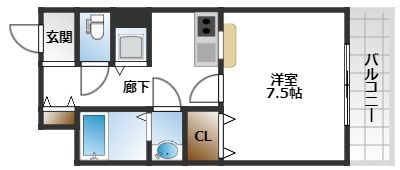 【間取り】 | MSPALAZZO