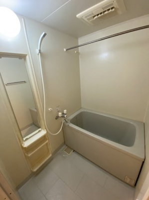 【浴室】 | MSPALAZZO