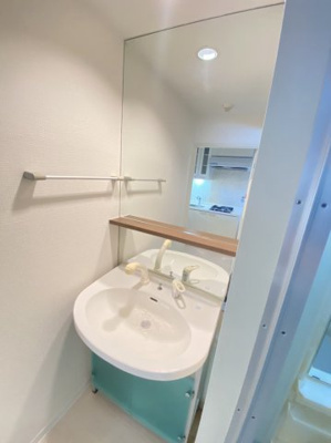 【洗面所】 | MSPALAZZO