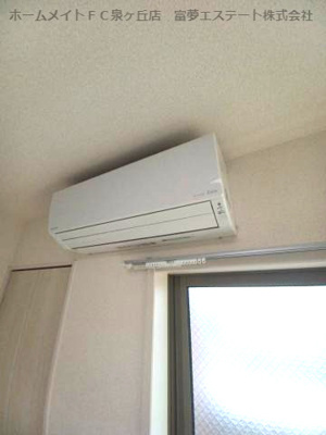 【設備】 | フジパレス高石駅西Ⅰ番館