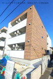 フジパレス高石駅西Ⅰ番館の画像
