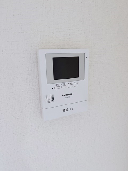 【セキュリティ】 | 第７摂津マンション