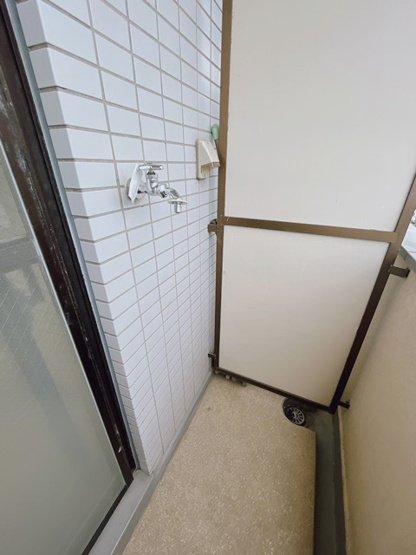 【設備】 | 第７摂津マンション