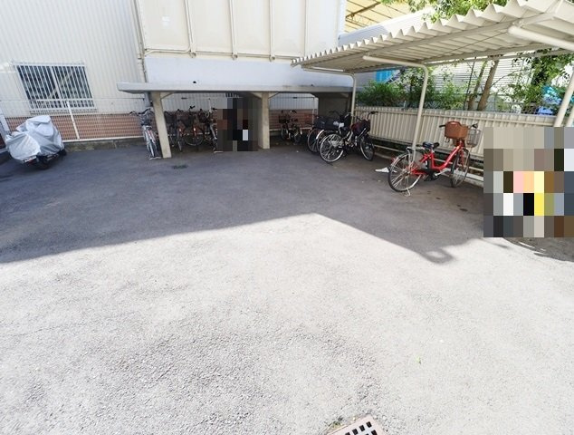 【その他共用部分】 | 第７摂津マンション