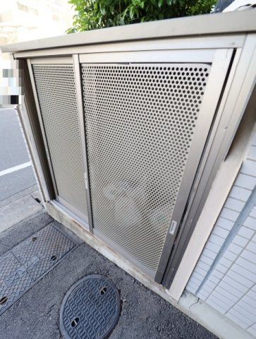 【その他共用部分】 | 第７摂津マンション