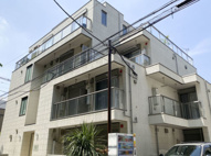 VAN RIEBEECK KASTEELの画像