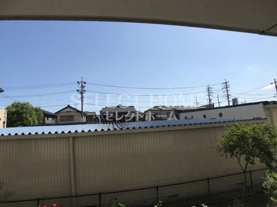 【展望】 | コーポ高村