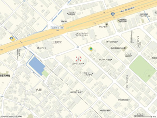 【地図】