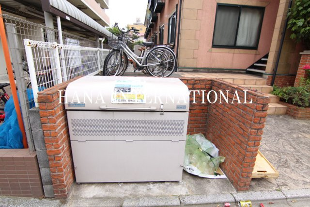 アルシオンハイツ葛西のその他共用部分