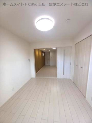 【洋室】 | フジパレス高石駅西Ⅱ番館