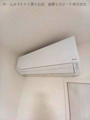 【設備】 | フジパレス高石駅西Ⅱ番館