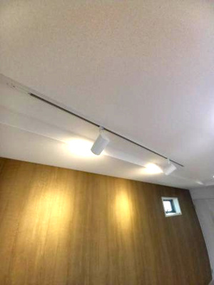 【その他】 | フジパレス高石駅西Ⅱ番館 | 照明付き