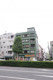 【外観】