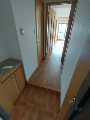 【玄関】 | アット長田