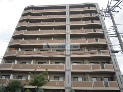 【外観】 | アット長田