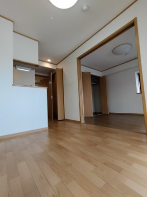 【居間・リビング】 | アット長田