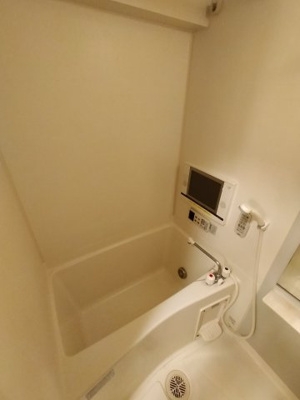 【浴室】 | アット長田