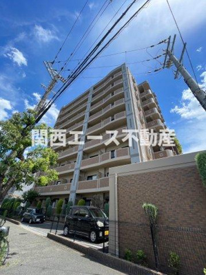 【外観】 | アット長田