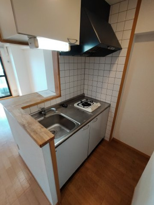 【キッチン】 | アット長田