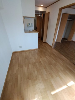 【居間・リビング】 | アット長田