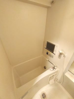 【浴室】 | アット長田