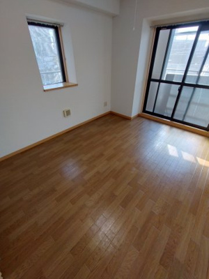 【寝室】 | アット長田