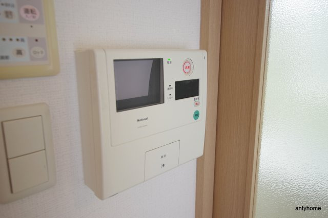 サクセス天神橋フロント　仲介手数料無料のセキュリティ