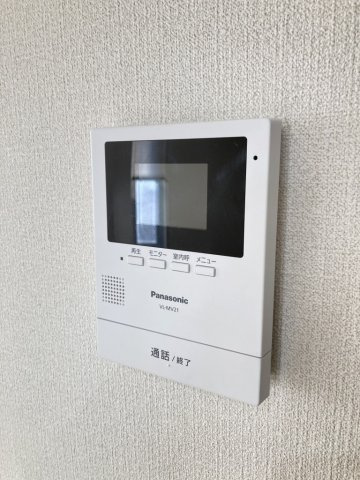 OMUS Ⅱのセキュリティ