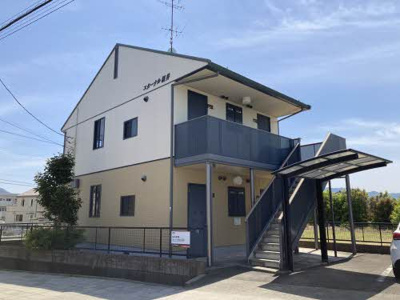 【外観】 | エターナル桜井