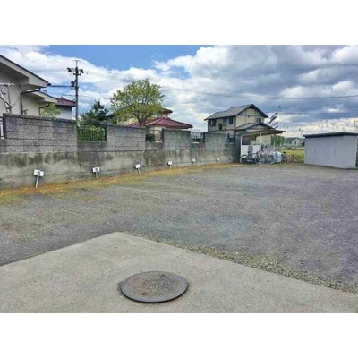 【駐車場】 | サープラスコスモス