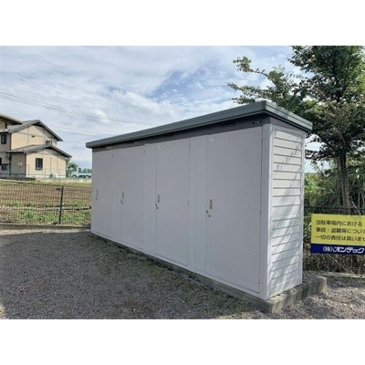 【設備】 | サープラスコスモス