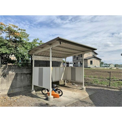 【その他共用部分】 | サープラスコスモス