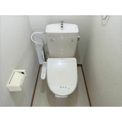 【トイレ】 | サープラスコスモス