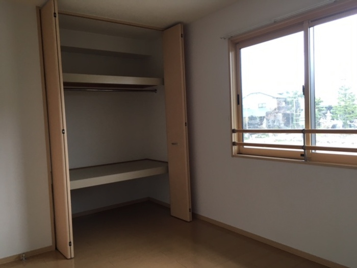セジュールJin【キャッシュバック対象物件】の内装