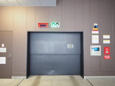 【駐車場】 | ブランズタワー・ウェリス心斎橋NORTH