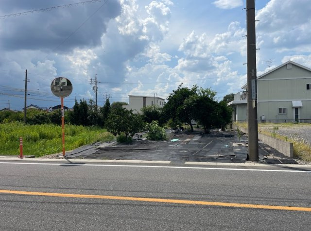 小牧市多気西町土地の画像
