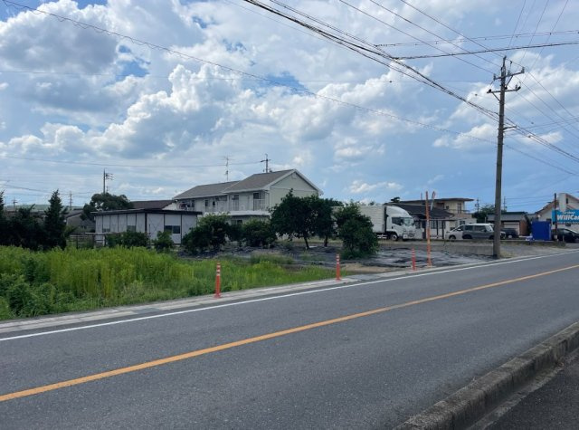 小牧市多気西町土地の画像
