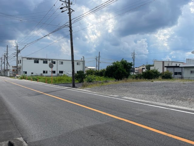 小牧市多気西町土地の画像