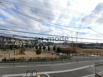 【展望】 | クリエオーレ太田Ⅰ