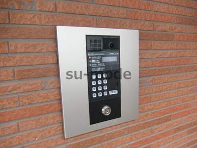 【設備】 | クリエオーレ太田Ⅰ