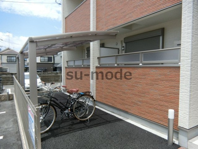 【その他共用部分】 | クリエオーレ太田Ⅰ