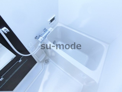 【浴室】 | クリエオーレ太田Ⅰ